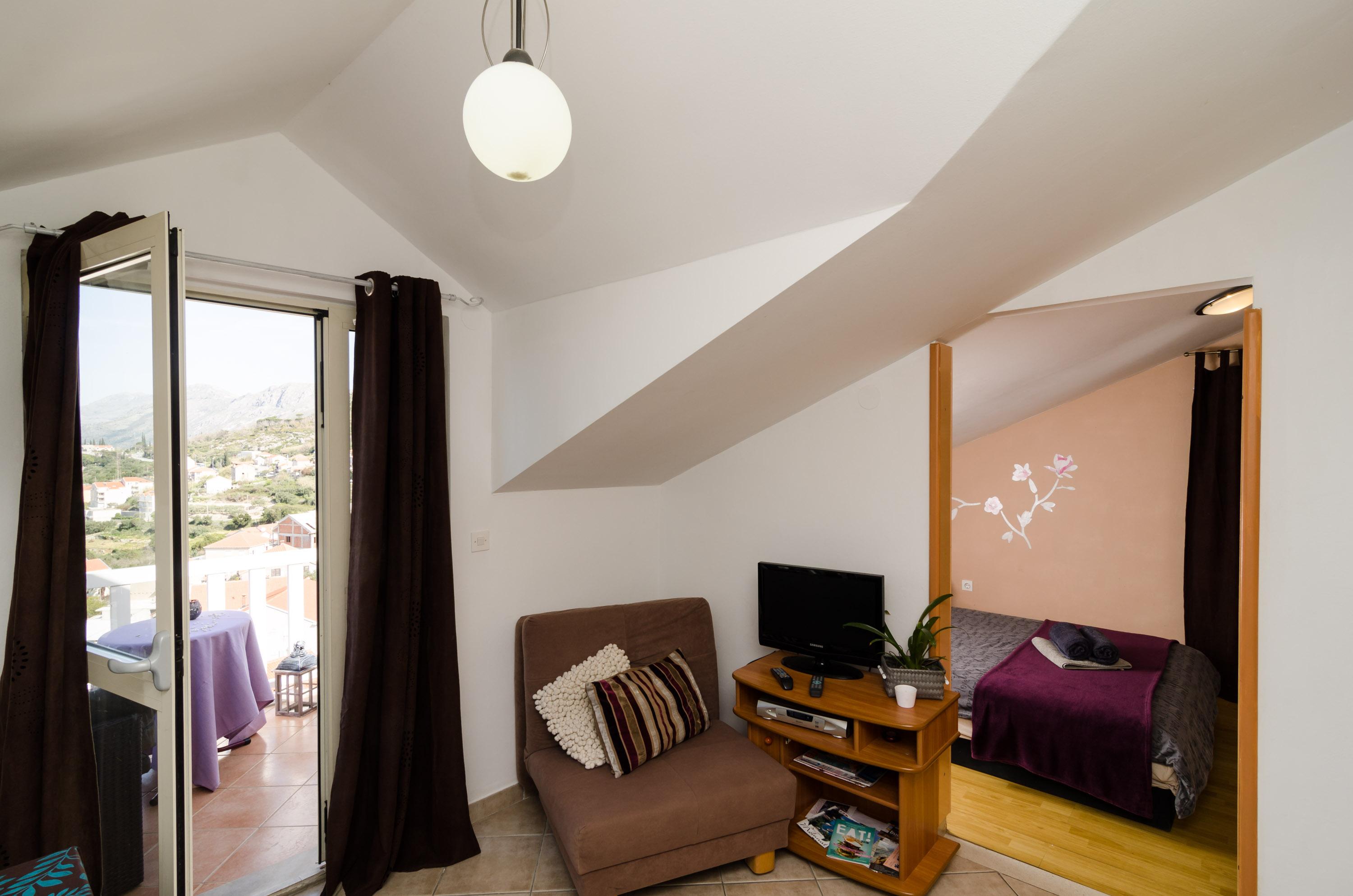 Pansion Arte Zvrko Apartment Zvekovica Exterior photo